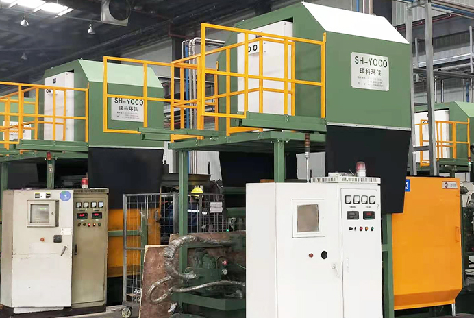 粉塵爆炸事故預防-蘇州園區-昆山-常熟企業整改通知