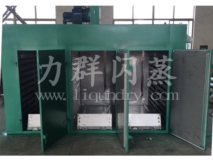 CT-C系列熱風循環(huán)烘箱